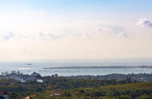 Bukit Villa | Tropical Bliss Villa with Pool in Bali - Villa Ocean's Height