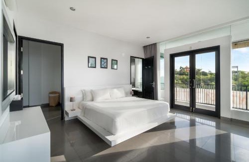 Bukit Villa | Tropical Bliss Villa with Pool in Bali - Villa Ocean's Height