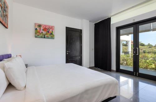 Bukit Villa | Tropical Bliss Villa with Pool in Bali - Villa Ocean's Height