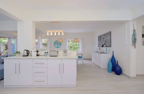 Punaluu Cottage | Tropical Cottage - Great Snorkeling