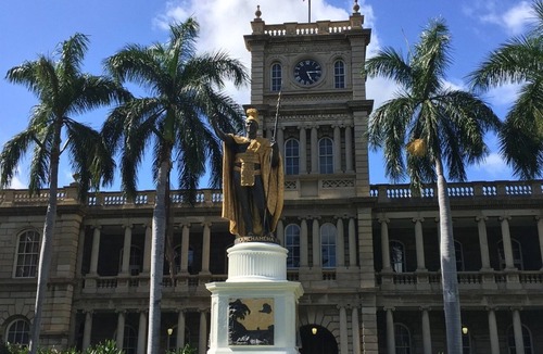 Punaluu Cottage | Tropical Cottage - Great Snorkeling
