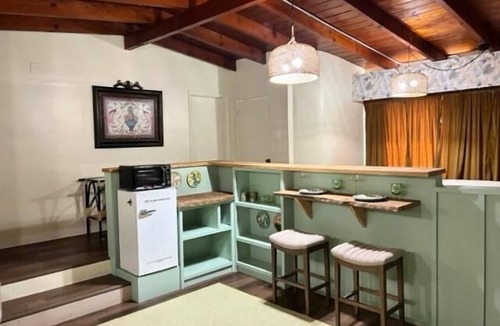 Marathon Cottage | Tropical Cottages