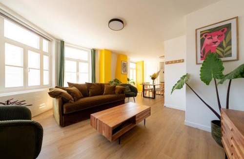 Arras Apartment | Tropical Dreams