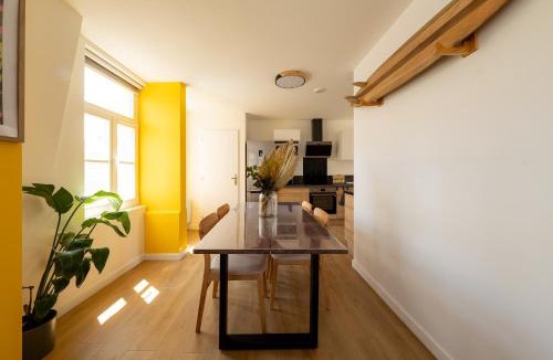 Arras Apartment | Tropical Dreams