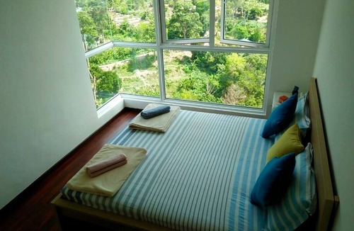 Kampung Baruh House | TROPICAL ESCAPE HOME