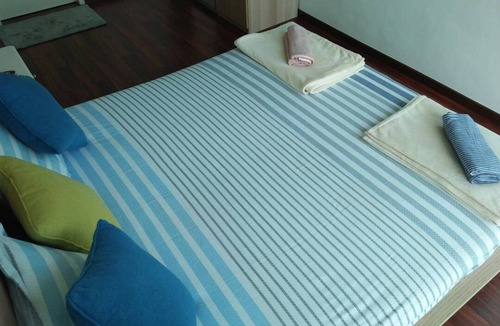 Kampung Baruh House | TROPICAL ESCAPE HOME