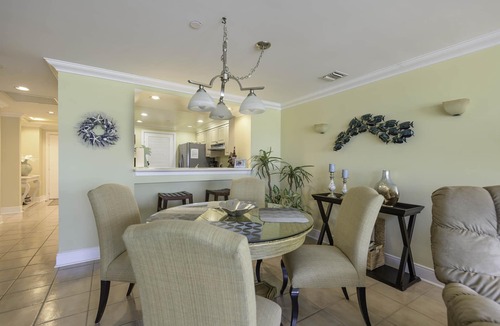 Truman Annex Condo | Tropical Executive at The Truman Annex in Key West