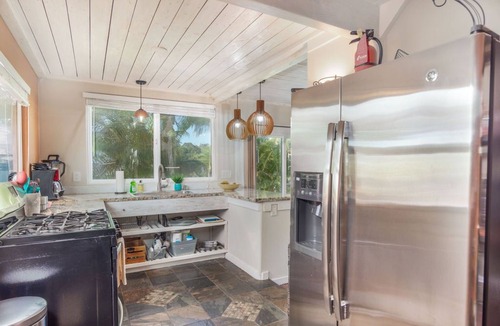 Kehena Apartment | Tropical Garden Getaway