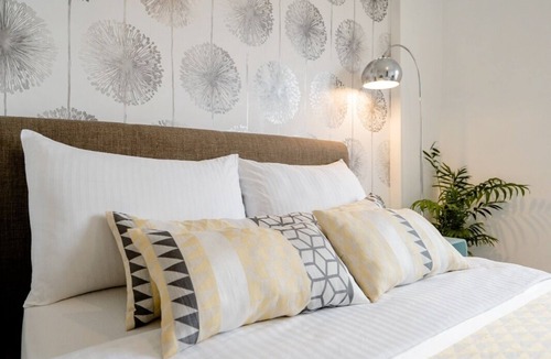 Stonnall House | Tropical Garden Oasis