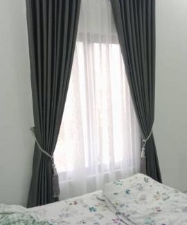 Sibolangit Villa | Tropical garden regency N2