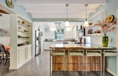 Kenmont House | Tropical Gem-Private Pool!