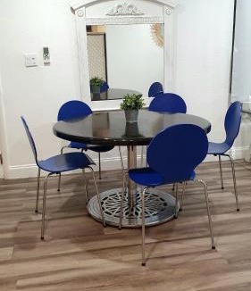 Central Oakland Park Apartment | Tropical Hideaway!
