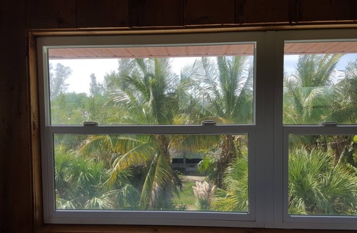 Placida House | Tropical Home nestled among the coconuts