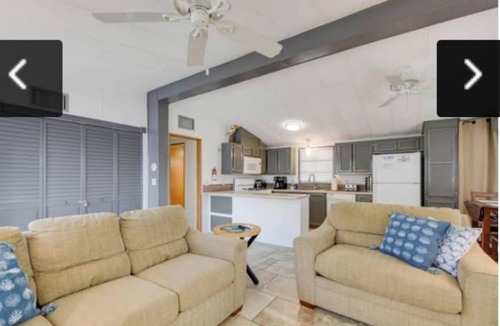 Cutthroat Harbor Estates Resort | Tropical Island Getaway