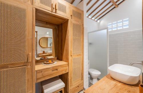 Mas Hotel | Tropical Kasbah Batna