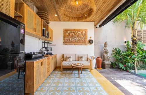Mas Hotel | Tropical Kasbah Batna