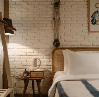Mas Hotel | Tropical Kasbah Ubud Surroundings