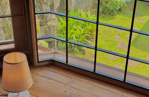 Setiabudi Villa | Tropical Lux 5BR Villa Panoramic Isola Bandung