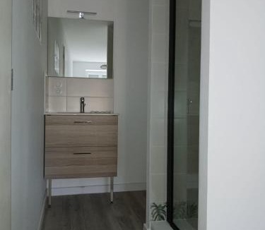 Marlieux Apartment | Tropical marlieux