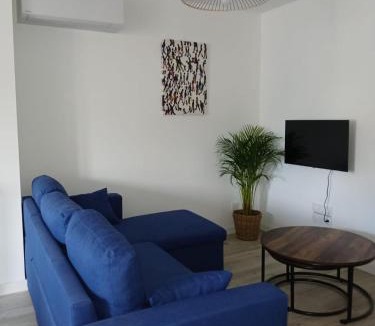 Marlieux Apartment | Tropical marlieux