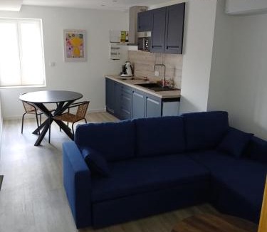 Marlieux Apartment | Tropical marlieux