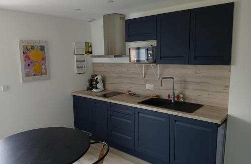 Marlieux Apartment | Tropical marlieux