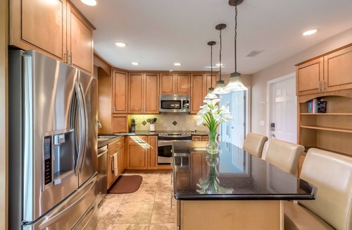 Fairwinds Estates House | Tropical Oasis just steps from the beautiful Atlantic Ocean!