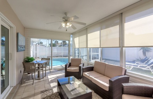 Fairwinds Estates House | Tropical Oasis just steps from the beautiful Atlantic Ocean!