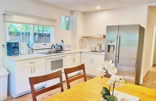 Pupukea Condo | Tropical one bedroom getaway