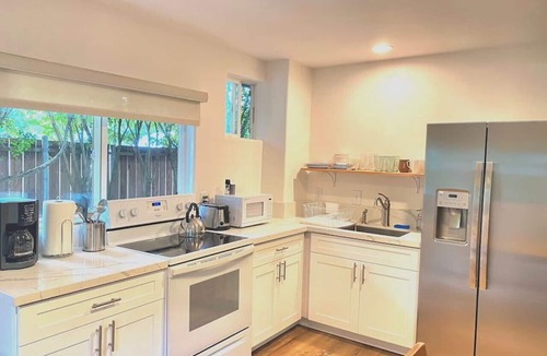 Pupukea Condo | Tropical one bedroom getaway