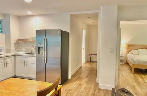 Pupukea Condo | Tropical one bedroom getaway