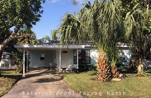 Rio House | Tropical painter and writer retreat