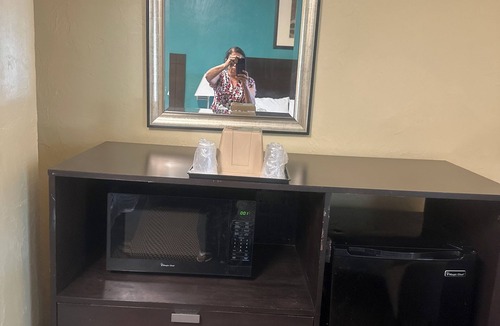 Fort Myers Hotel | Tropical Palm Motel