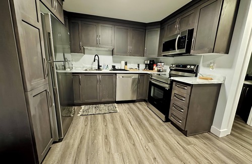 St. John's Apartment | Tropical Paradise Oasis in St. John's, NL
