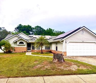 Fairvilla House | Tropical Paradise