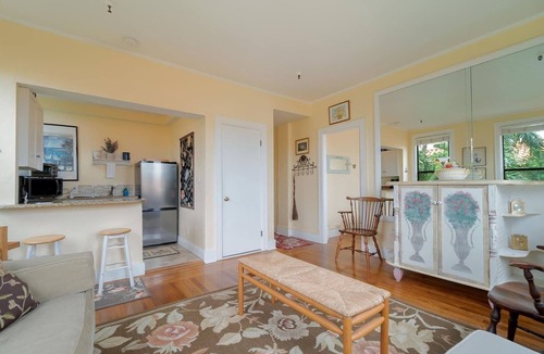 Palm Beach Condo | Tropical Provence 1 br 2268