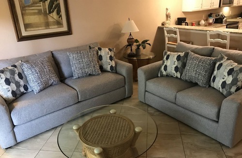 Bahama Bay Condo | Tropical Resort Condo Near Disney: Pools, Spa & Family Fun