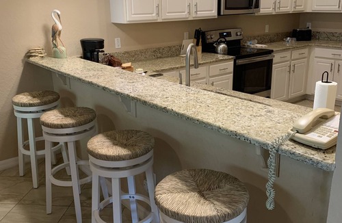 Bahama Bay Condo | Tropical Resort Condo Near Disney: Pools, Spa & Family Fun