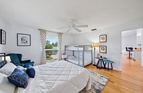 Braden River Villa | Tropical Sarasota-Heated Pool, Massage Chair, Golf