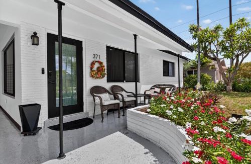 Oakland Park House | Tropical South Florida Home