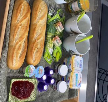 Etreillers House | Tropical SPA