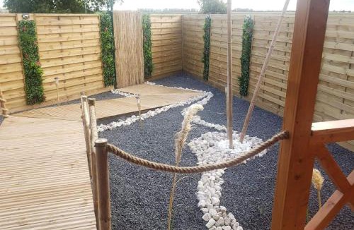 Provin House | Tropical Spa