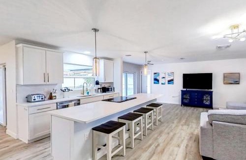 Dunedin House | Tropical Vibe