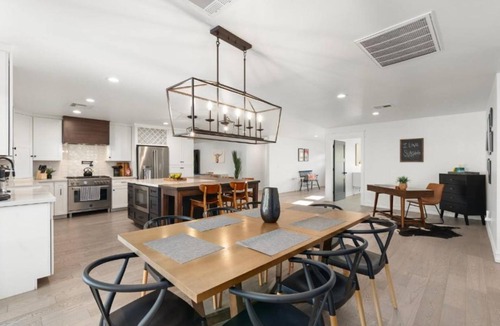 Shea North Estates Villa | Tropical Villa by Glam Homes