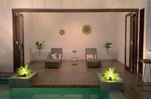 Parongpong Villa | Tropical Villa in Bandung, West Java with Private Pool