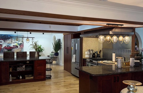 Sunrise Villa | Tropical Villa Plantation Acres