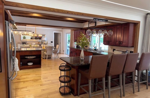 Sunrise Villa | Tropical Villa Plantation Acres