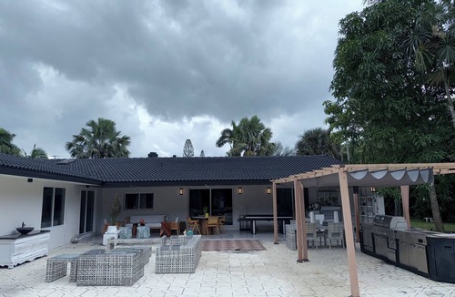 Sunrise Villa | Tropical Villa Plantation Acres