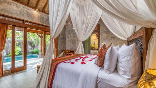 Kedewatan Villa | Tropical Villa Ubud