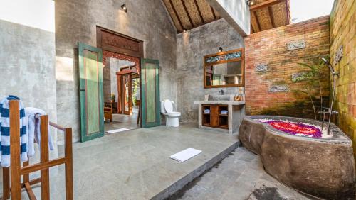 Kedewatan Villa | Tropical Villa Ubud